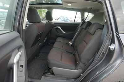 Toyota Verso 1.8 Edition |Panorama| |Tempomat| |PDC|