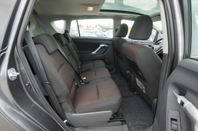 Toyota Verso 1.8 Edition |Panorama| |Tempomat| |PDC|