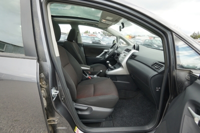 Toyota Verso 1.8 Edition |Panorama| |Tempomat| |PDC|