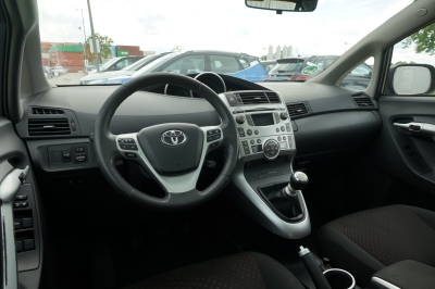 Toyota Verso 1.8 Edition |Panorama| |Tempomat| |PDC|