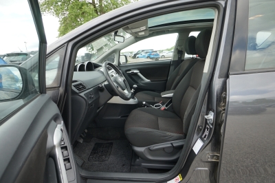 Toyota Verso 1.8 Edition |Panorama| |Tempomat| |PDC|