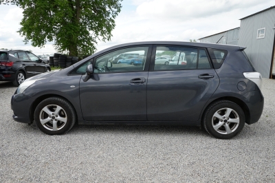 Toyota Verso 1.8 Edition |Panorama| |Tempomat| |PDC|
