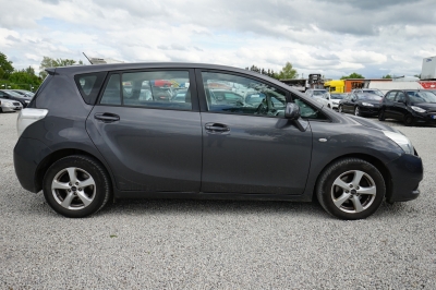 Toyota Verso 1.8 Edition |Panorama| |Tempomat| |PDC|