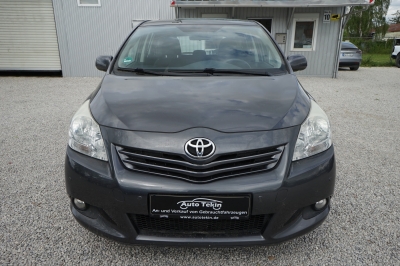 Toyota Verso 1.8 Edition |Panorama| |Tempomat| |PDC|