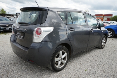 Toyota Verso 1.8 Edition |Panorama| |Tempomat| |PDC|