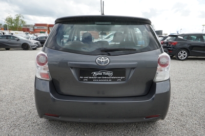 Toyota Verso 1.8 Edition |Panorama| |Tempomat| |PDC|