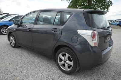 Toyota Verso 1.8 Edition |Panorama| |Tempomat| |PDC|