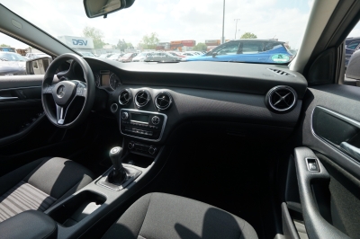 Mercedes-Benz A 180 BlueEfficiency |aus 1.Hand| |60.363 km|