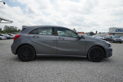 Mercedes-Benz A 180 BlueEfficiency |aus 1.Hand| |60.363 km|