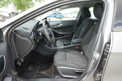 Mercedes-Benz A 180 BlueEfficiency |aus 1.Hand| |60.363 km|