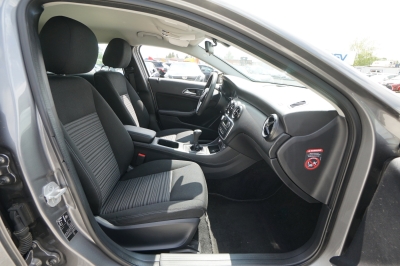 Mercedes-Benz A 180 BlueEfficiency |aus 1.Hand| |60.363 km|