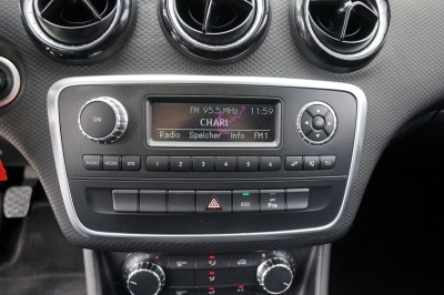 Mercedes-Benz A 180 BlueEfficiency |aus 1.Hand| |60.363 km|