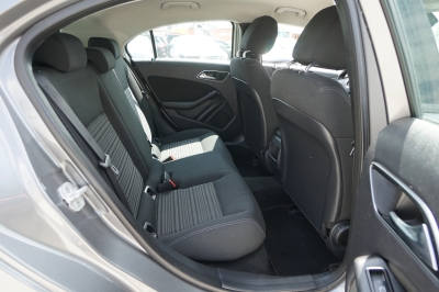 Mercedes-Benz A 180 BlueEfficiency |aus 1.Hand| |60.363 km|