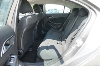 Mercedes-Benz A 180 BlueEfficiency |aus 1.Hand| |60.363 km|