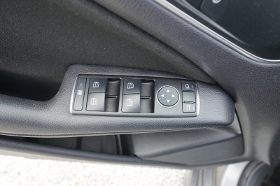 Mercedes-Benz A 180 BlueEfficiency |aus 1.Hand| |60.363 km|