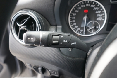 Mercedes-Benz A 180 BlueEfficiency |aus 1.Hand| |60.363 km|