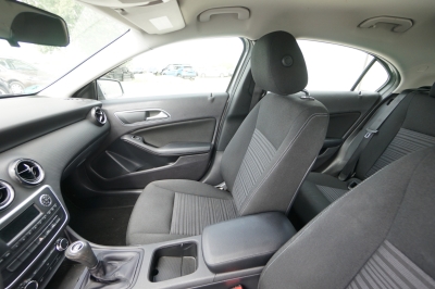 Mercedes-Benz A 180 BlueEfficiency |aus 1.Hand| |60.363 km|