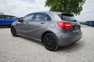 Mercedes-Benz A 180 BlueEfficiency |aus 1.Hand| |60.363 km|
