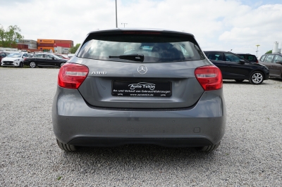 Mercedes-Benz A 180 BlueEfficiency |aus 1.Hand| |60.363 km|