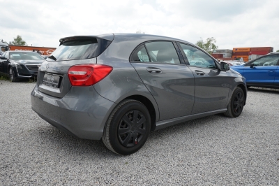 Mercedes-Benz A 180 BlueEfficiency |aus 1.Hand| |60.363 km|