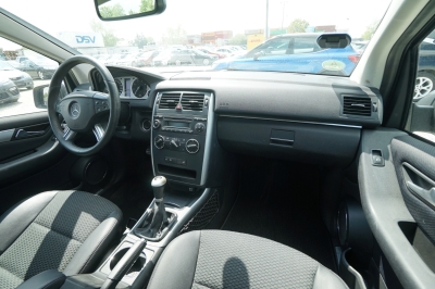 Mercedes-Benz B 170 |aus 1.Hand| |KD gepflegt bei Mercedes|