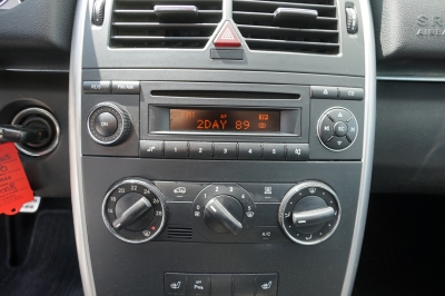 Mercedes-Benz B 170 |aus 1.Hand| |KD gepflegt bei Mercedes|