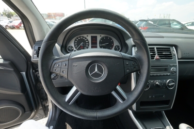 Mercedes-Benz B 170 |aus 1.Hand| |KD gepflegt bei Mercedes|