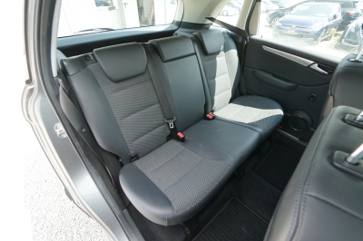 Mercedes-Benz B 170 |aus 1.Hand| |KD gepflegt bei Mercedes|