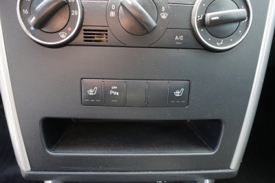 Mercedes-Benz B 170 |aus 1.Hand| |KD gepflegt bei Mercedes|