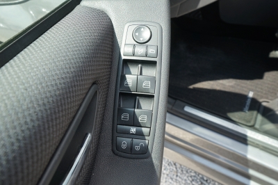 Mercedes-Benz B 170 |aus 1.Hand| |KD gepflegt bei Mercedes|
