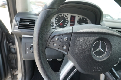 Mercedes-Benz B 170 |aus 1.Hand| |KD gepflegt bei Mercedes|