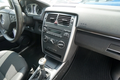 Mercedes-Benz B 170 |aus 1.Hand| |KD gepflegt bei Mercedes|