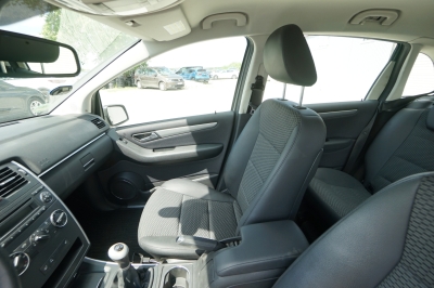 Mercedes-Benz B 170 |aus 1.Hand| |KD gepflegt bei Mercedes|