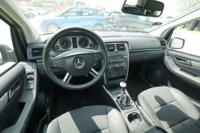 Mercedes-Benz B 170 |aus 1.Hand| |KD gepflegt bei Mercedes|