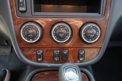Mercedes-Benz ML 270 CDI 4x4 Automatik |Tempomat| |Klimaauto.|