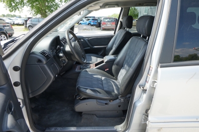 Mercedes-Benz ML 270 CDI 4x4 Automatik |Tempomat| |Klimaauto.|