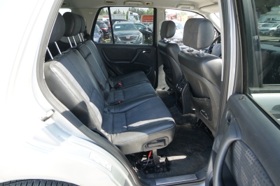 Mercedes-Benz ML 270 CDI 4x4 Automatik |Tempomat| |Klimaauto.|