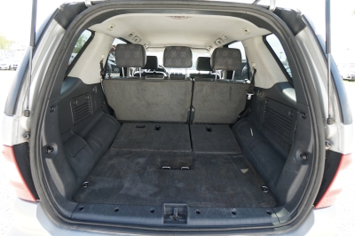 Mercedes-Benz ML 270 CDI 4x4 Automatik |Tempomat| |Klimaauto.|