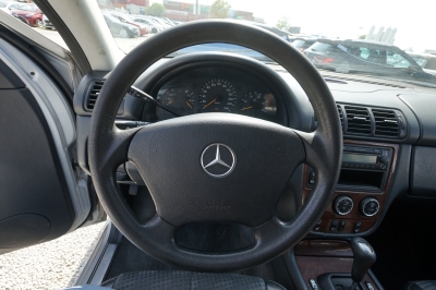 Mercedes-Benz ML 270 CDI 4x4 Automatik |Tempomat| |Klimaauto.|