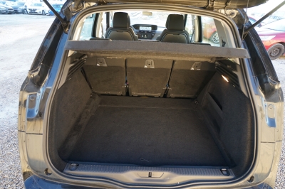 Citroen C4 Picasso/Spacetourer |KD l&uuml;ckenlos Citroen|