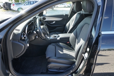Mercedes-Benz C 220 d T BlueTec Avantgarde Aut. |KD l&uuml;ckenlos|
