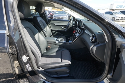 Mercedes-Benz C 220 d T BlueTec Avantgarde Aut. |KD l&uuml;ckenlos|