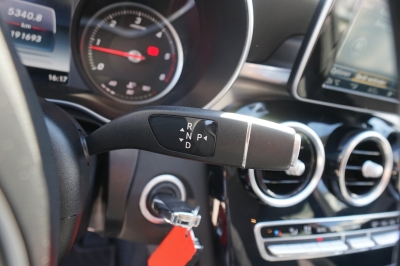 Mercedes-Benz C 220 d T BlueTec Avantgarde Aut. |KD l&uuml;ckenlos|
