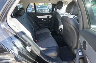 Mercedes-Benz C 220 d T BlueTec Avantgarde Aut. |KD l&uuml;ckenlos|
