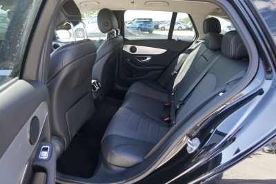 Mercedes-Benz C 220 d T BlueTec Avantgarde Aut. |KD l&uuml;ckenlos|