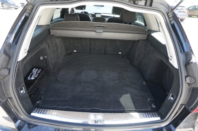 Mercedes-Benz C 220 d T BlueTec Avantgarde Aut. |KD l&uuml;ckenlos|