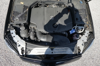 Mercedes-Benz C 220 d T BlueTec Avantgarde Aut. |KD l&uuml;ckenlos|