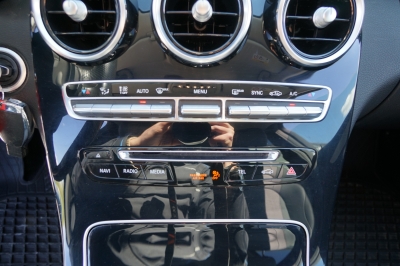 Mercedes-Benz C 220 d T BlueTec Avantgarde Aut. |KD l&uuml;ckenlos|