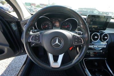 Mercedes-Benz C 220 d T BlueTec Avantgarde Aut. |KD l&uuml;ckenlos|
