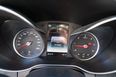 Mercedes-Benz C 220 d T BlueTec Avantgarde Aut. |KD l&uuml;ckenlos|